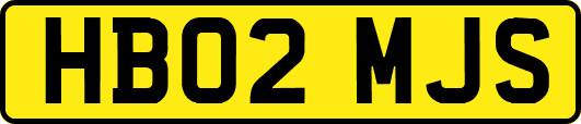 HB02MJS