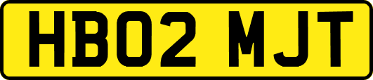 HB02MJT