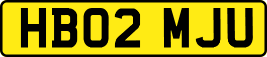 HB02MJU