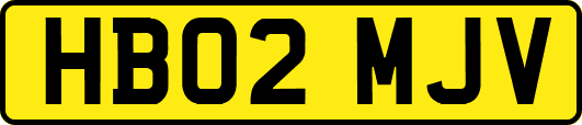 HB02MJV