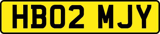 HB02MJY