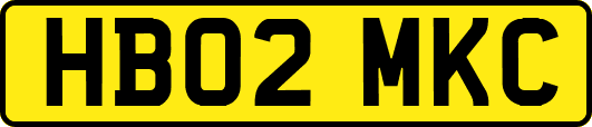 HB02MKC