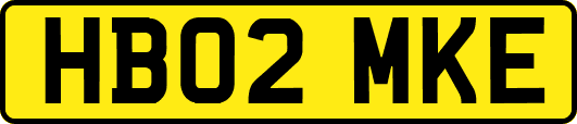 HB02MKE
