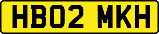 HB02MKH