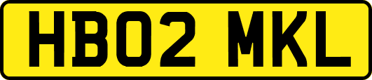 HB02MKL