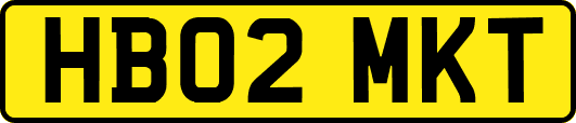 HB02MKT