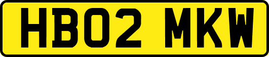 HB02MKW