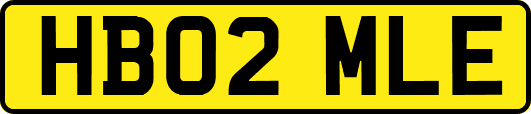 HB02MLE