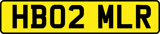 HB02MLR