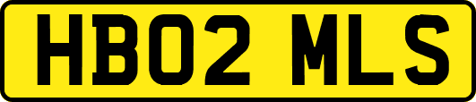 HB02MLS
