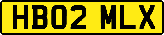 HB02MLX