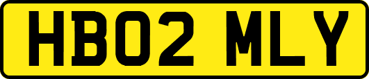 HB02MLY