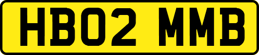 HB02MMB