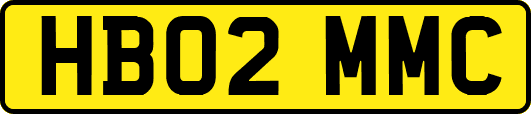 HB02MMC