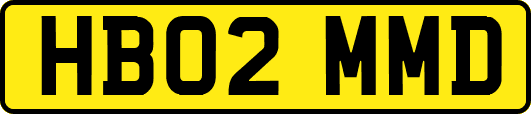 HB02MMD