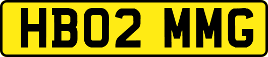 HB02MMG