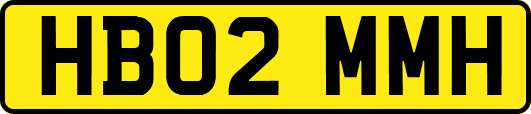 HB02MMH