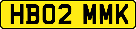 HB02MMK