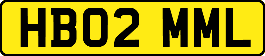 HB02MML