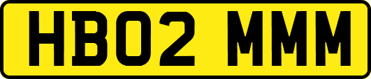 HB02MMM