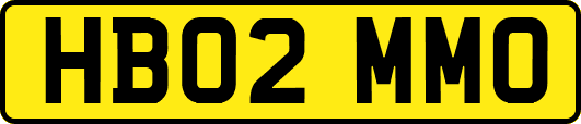 HB02MMO