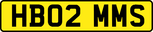 HB02MMS