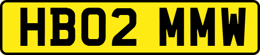 HB02MMW