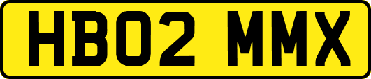 HB02MMX