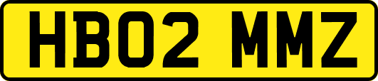 HB02MMZ