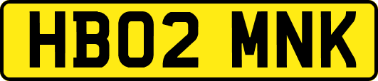 HB02MNK