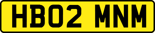HB02MNM