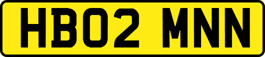 HB02MNN