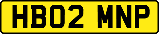 HB02MNP