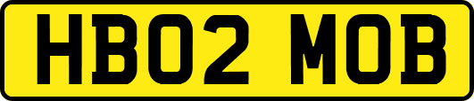 HB02MOB