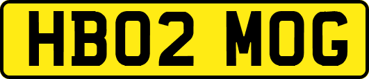 HB02MOG