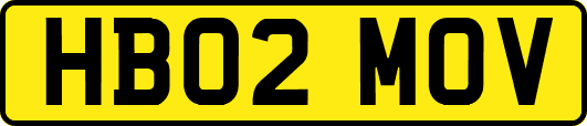 HB02MOV