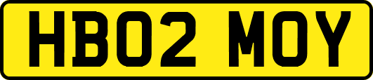 HB02MOY