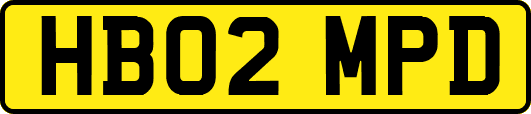 HB02MPD