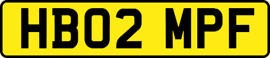 HB02MPF