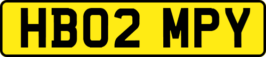 HB02MPY