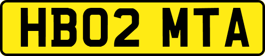 HB02MTA