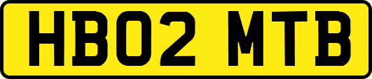 HB02MTB