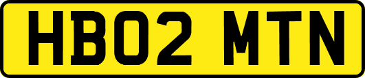 HB02MTN