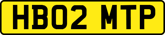HB02MTP