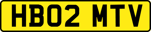 HB02MTV