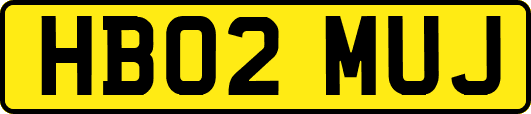 HB02MUJ