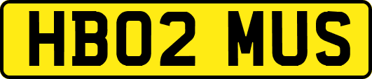 HB02MUS