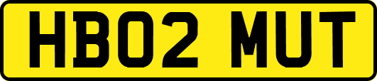 HB02MUT
