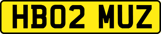 HB02MUZ