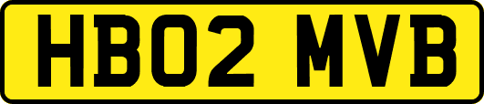 HB02MVB